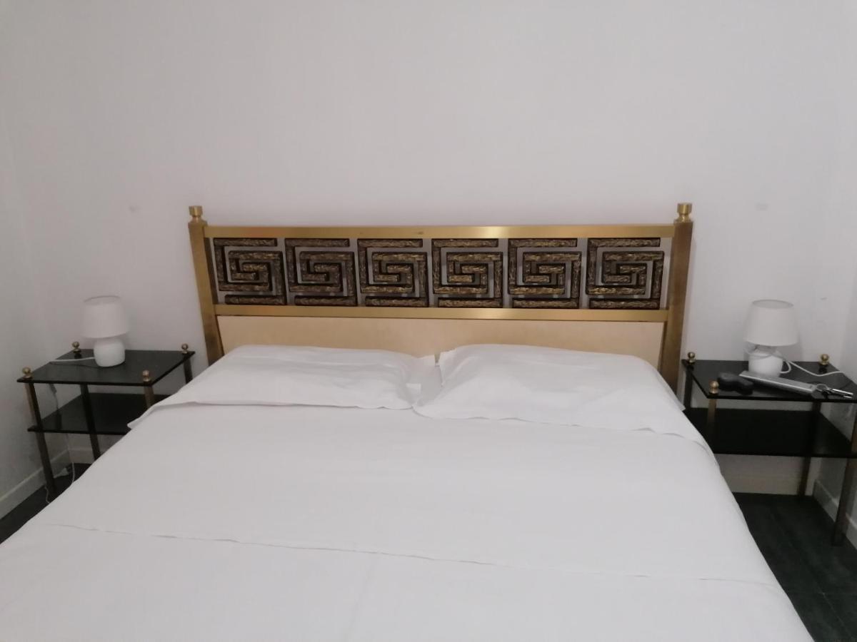 Casa Nuccia 2 Hotel Milan Bagian luar foto