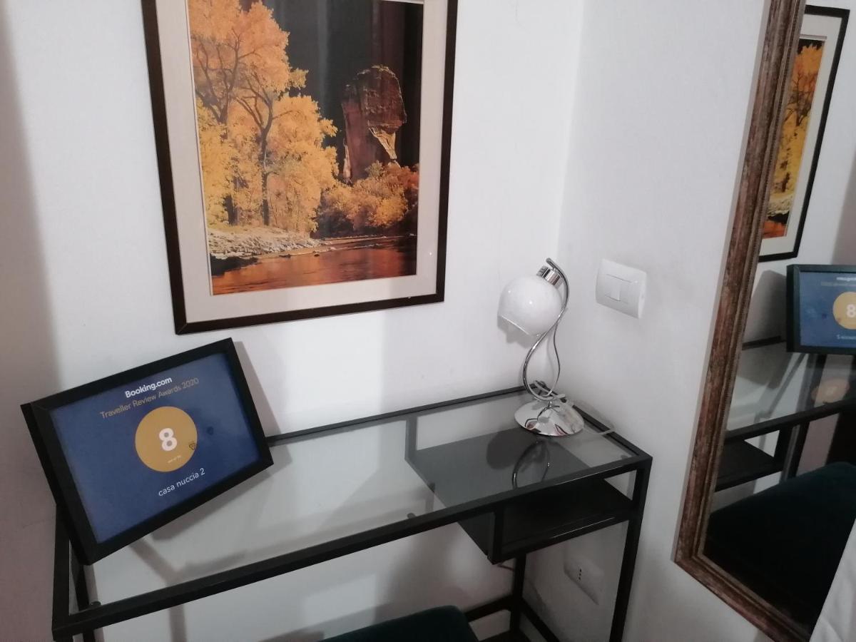 Casa Nuccia 2 Hotel Milan Bagian luar foto