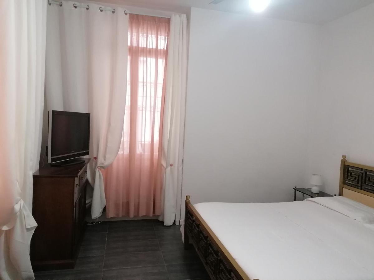 Casa Nuccia 2 Hotel Milan Bagian luar foto