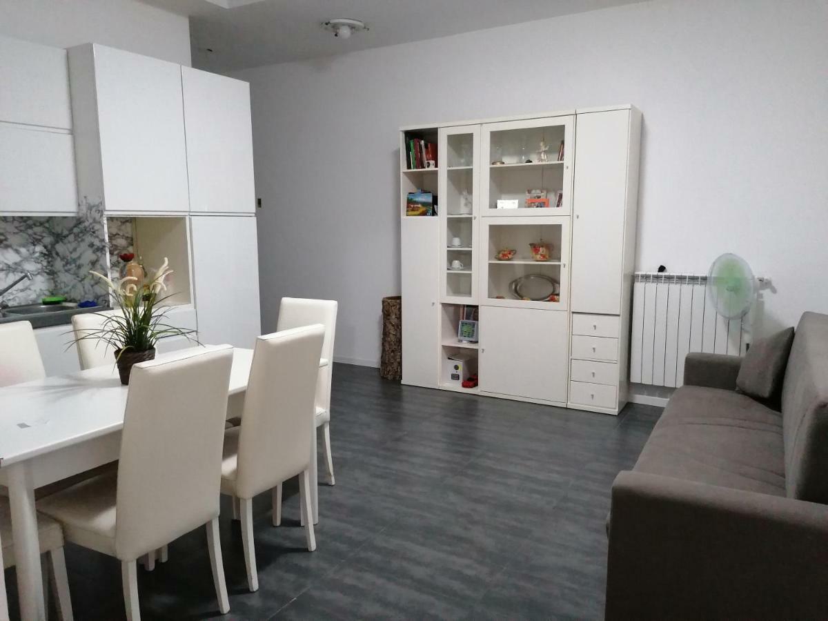 Casa Nuccia 2 Hotel Milan Bagian luar foto