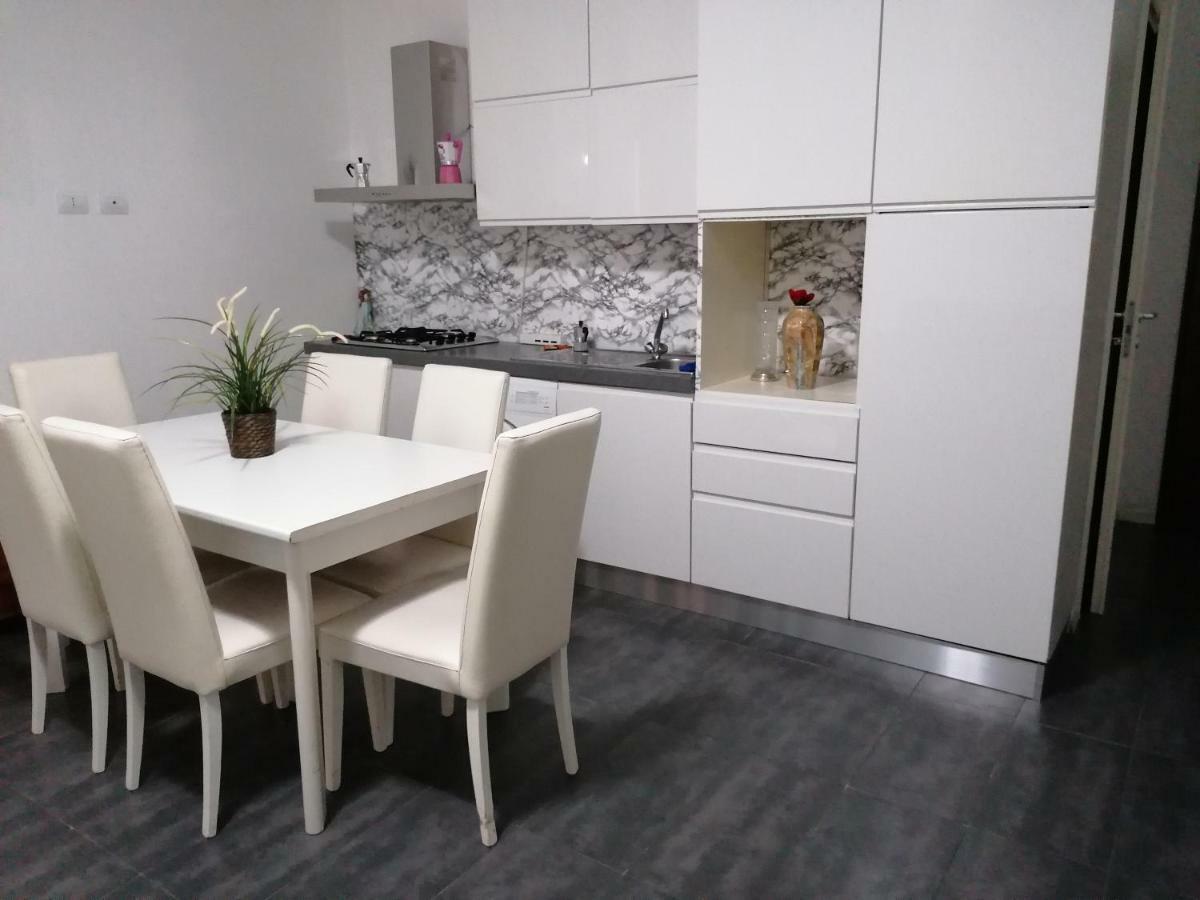 Casa Nuccia 2 Hotel Milan Bagian luar foto
