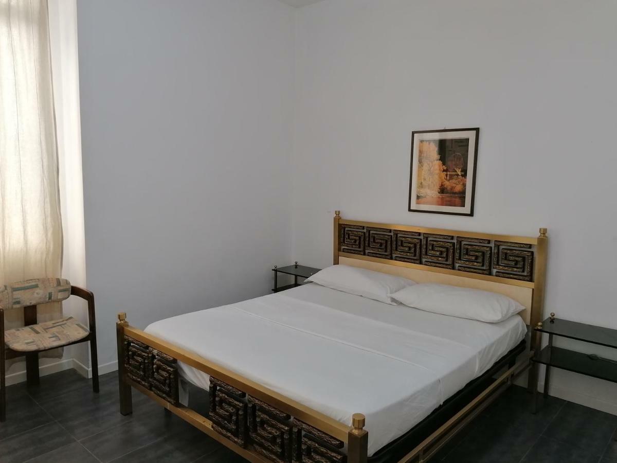 Casa Nuccia 2 Hotel Milan Bagian luar foto