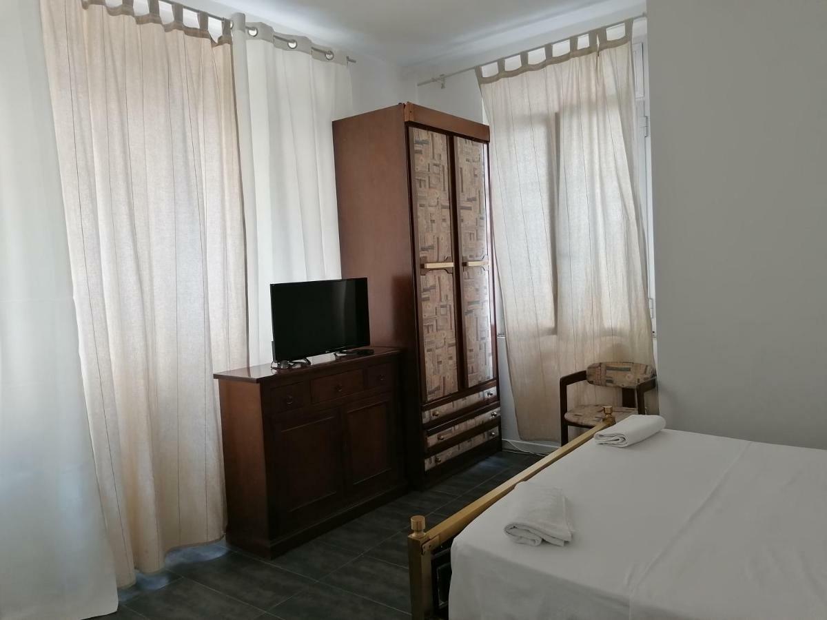Casa Nuccia 2 Hotel Milan Bagian luar foto