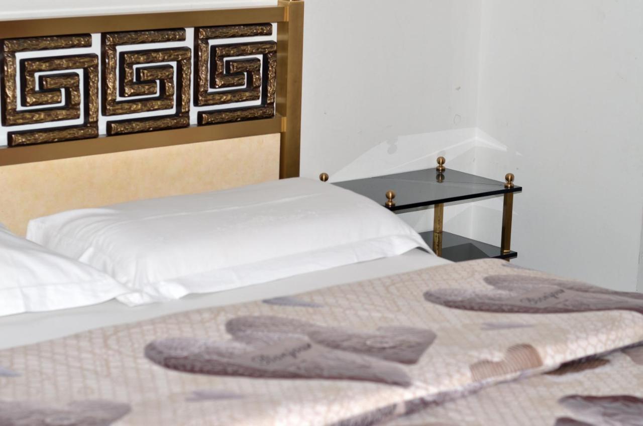 Casa Nuccia 2 Hotel Milan Bagian luar foto